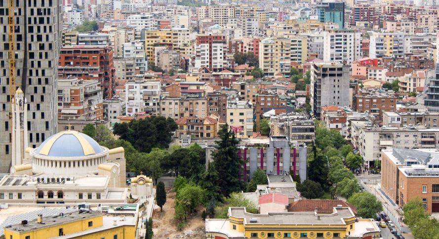 Rivlerësimi i pasurive të paluajtshme në 2025, pas rritjes së çmimeve së referencës për rrethet